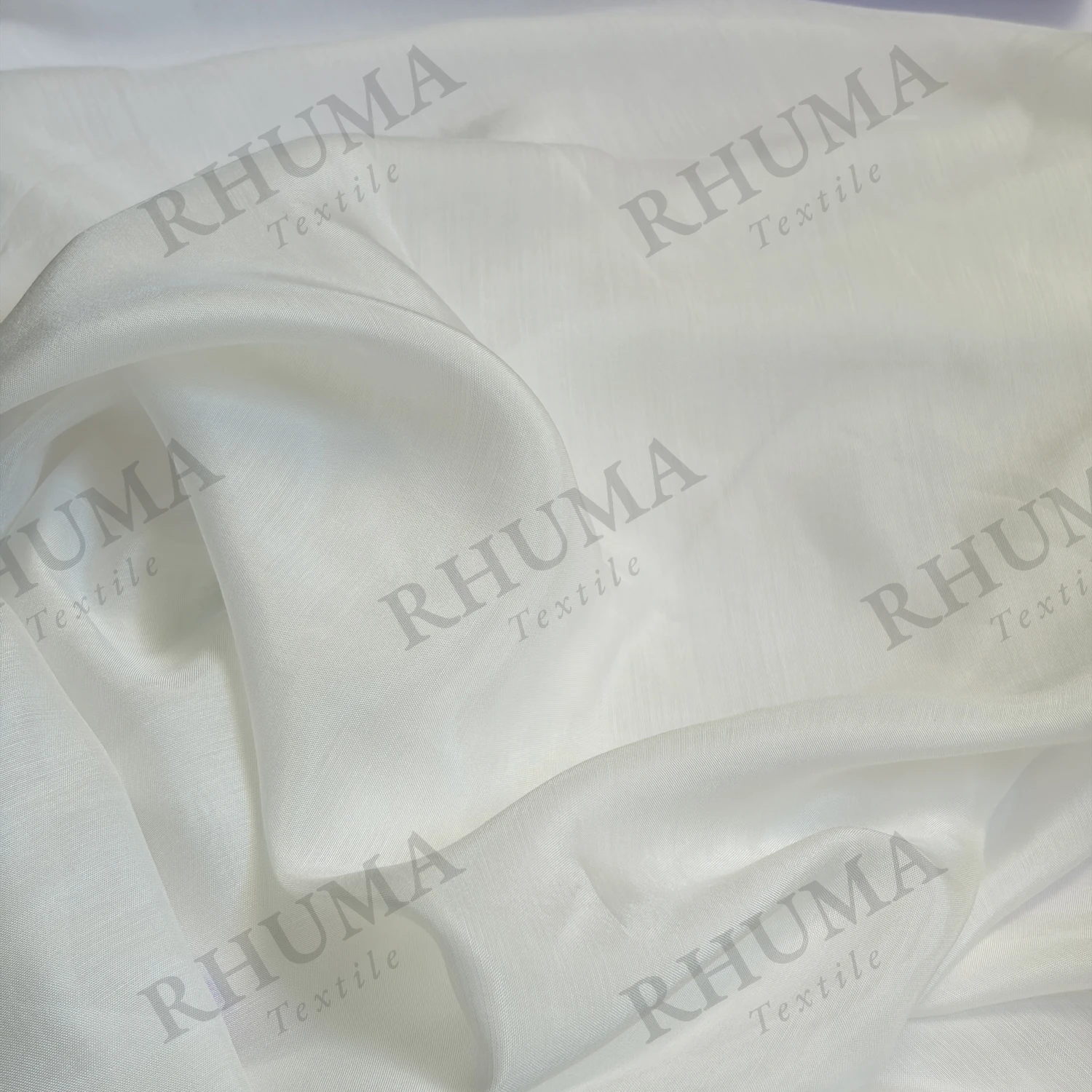 Bemberg Muslin Fabric